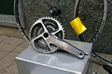 E' arrivato il nuovo gruppo Shimano XTR 2011 